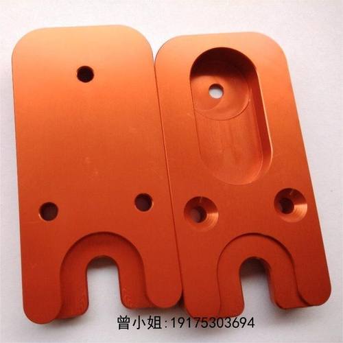 黄铜铝合金CNC加工车床加工线性切割表面可喷砂氧化抛光镭雕 - 图0