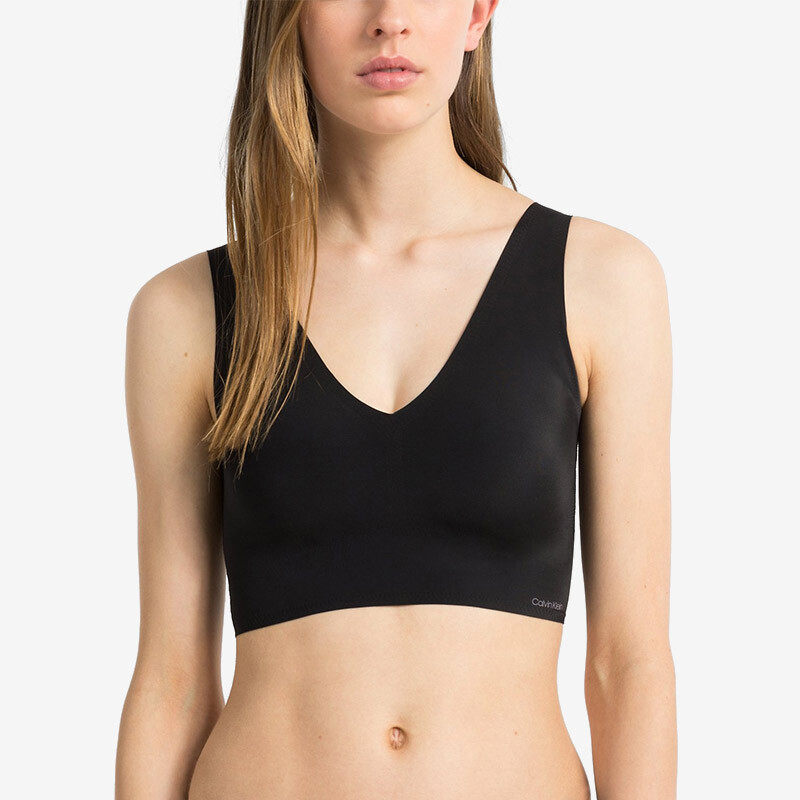 【jennie同款】calvin klein瑜伽文胸 INSTEP海外文胸