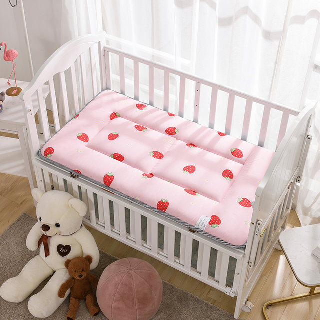 custom made crib mattress
