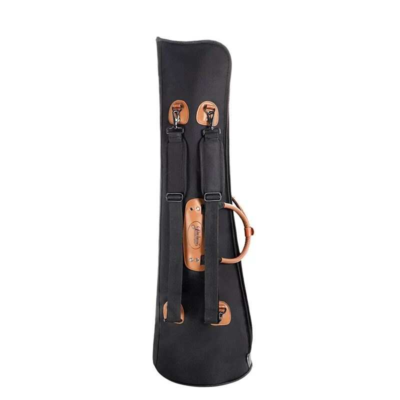 Shockproof backpack, protective bag, handheld tape, musical instruments, one-shoulder bag, box