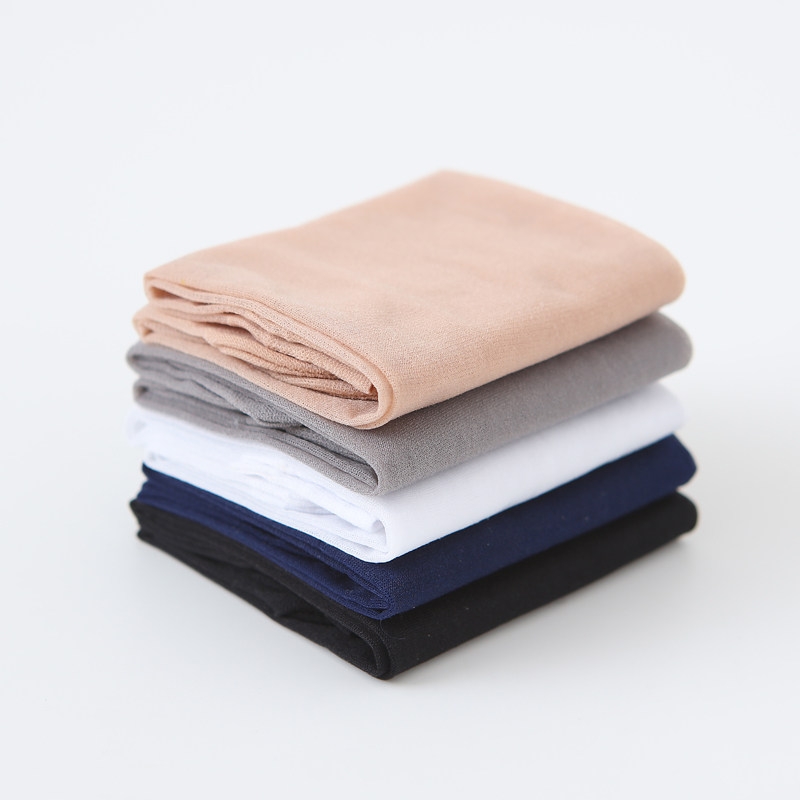 男短袜桑蚕丝夏季中筒不臭脚丝袜 简妮萝短袜/打底袜/丝袜/美腿袜