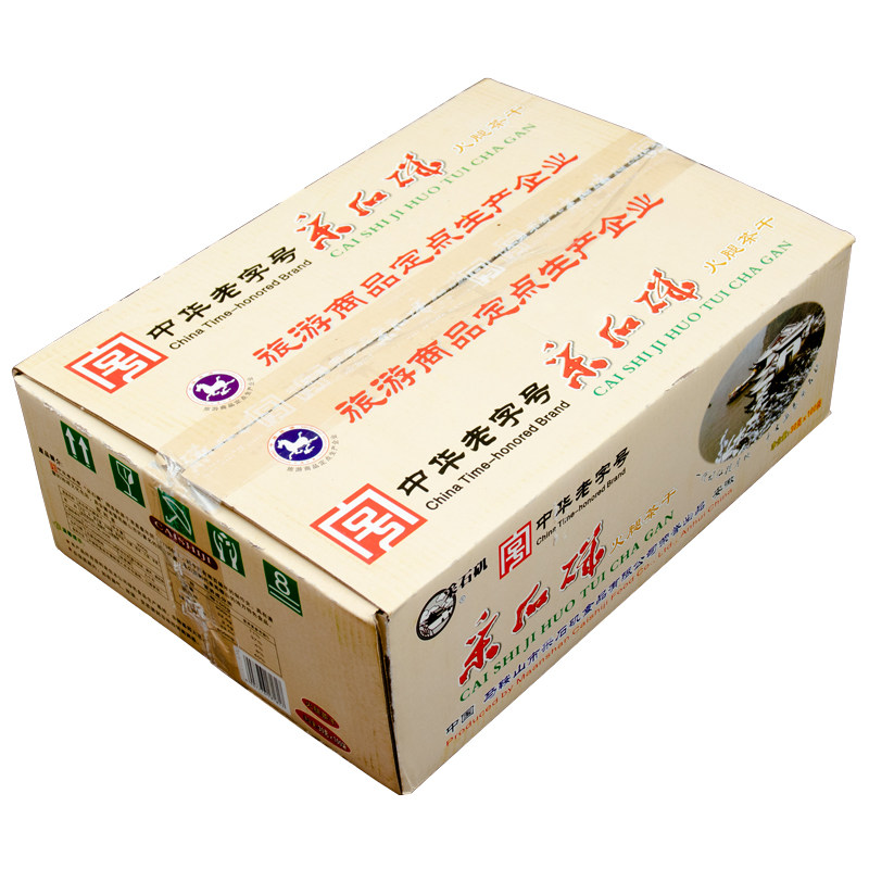 马鞍山采石矶30g100袋整箱安徽茶干 采石矶豆腐干