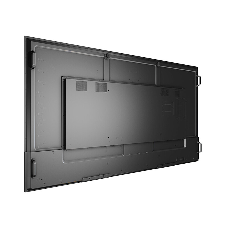 aoc aoc 86英寸4k 86x2壁挂广告机 AOC乐作舟一体机