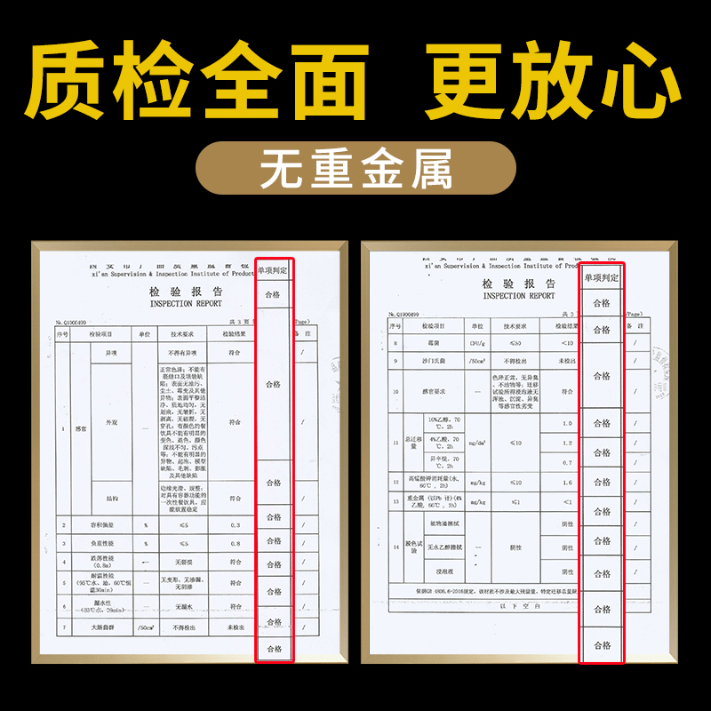 高档一次性餐盒1000ml塑料圆形带盖外卖打包盒透明快餐盒子饭盒碗