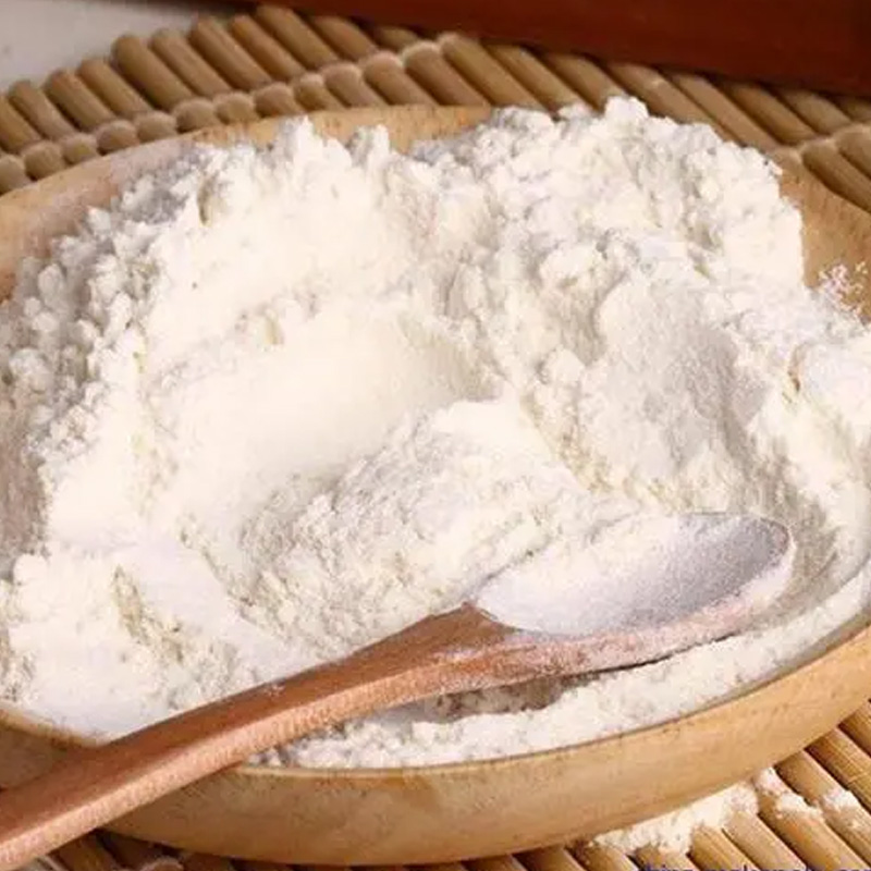 金沙河 自发粉包子馒头专用粉家用中筋面粉做油条自发小麦粉