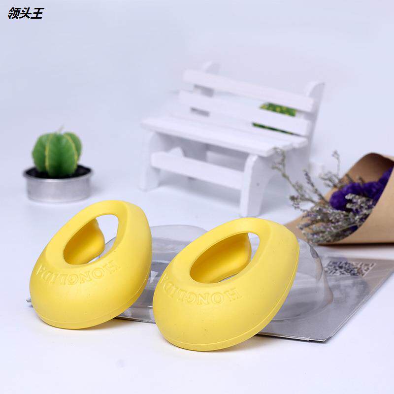 染发防水美发工具diy剪发护耳耳套 御坭斯焗油耳罩