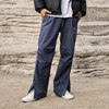 Aspirational UZIS Jacket Pants Windproof and Velvet Peak