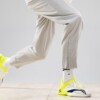 Aspiring UZIS quick-drying ice silk sports trousers