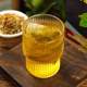 Shenqitongluo tea softens and relieves blood vessel blockage