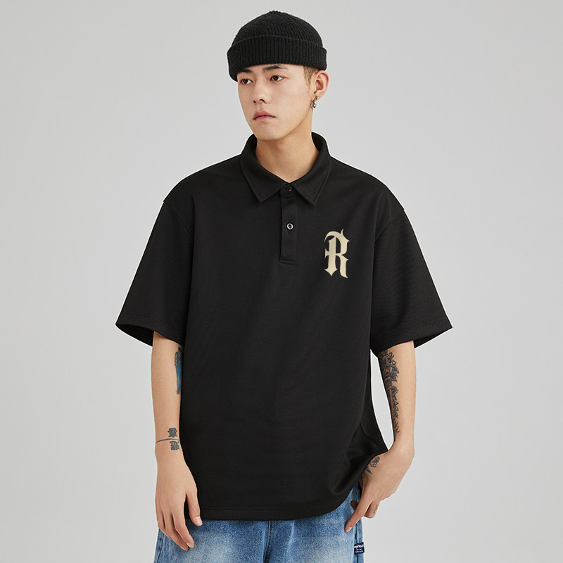  真维斯outlets店Polo衫