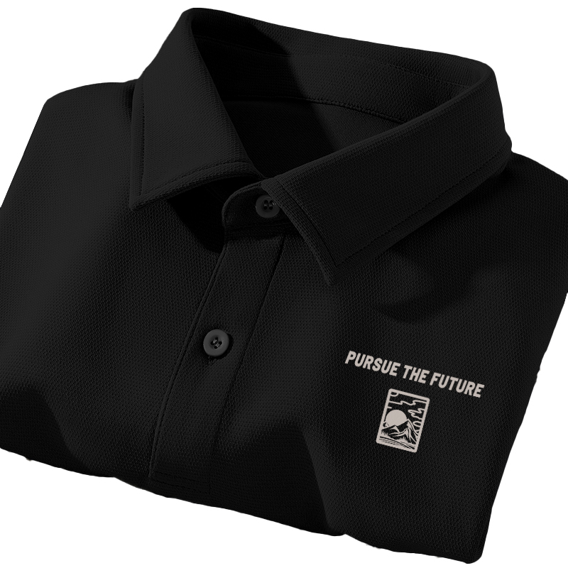  真维斯outlets店Polo衫