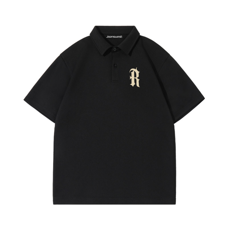  真维斯outlets店Polo衫