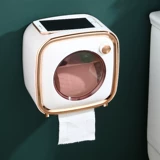 Сеть красная ванная комната для ванной комнаты туалетная световая полка роскошной стиль, водонепроницаем