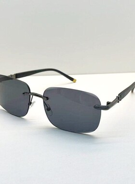 酷纪男士墨镜开车驾驶专用防晒防强光太阳镜钓鱼专用防紫外线