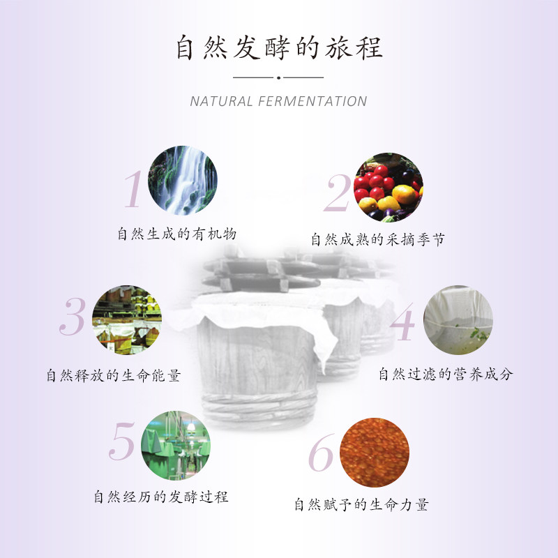 蕊痕酵之美韩国熊津正品官方卸妆乳 蕊痕卸妆