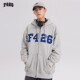 F426 national fashion brand couple loose cardigan sweater jacket
