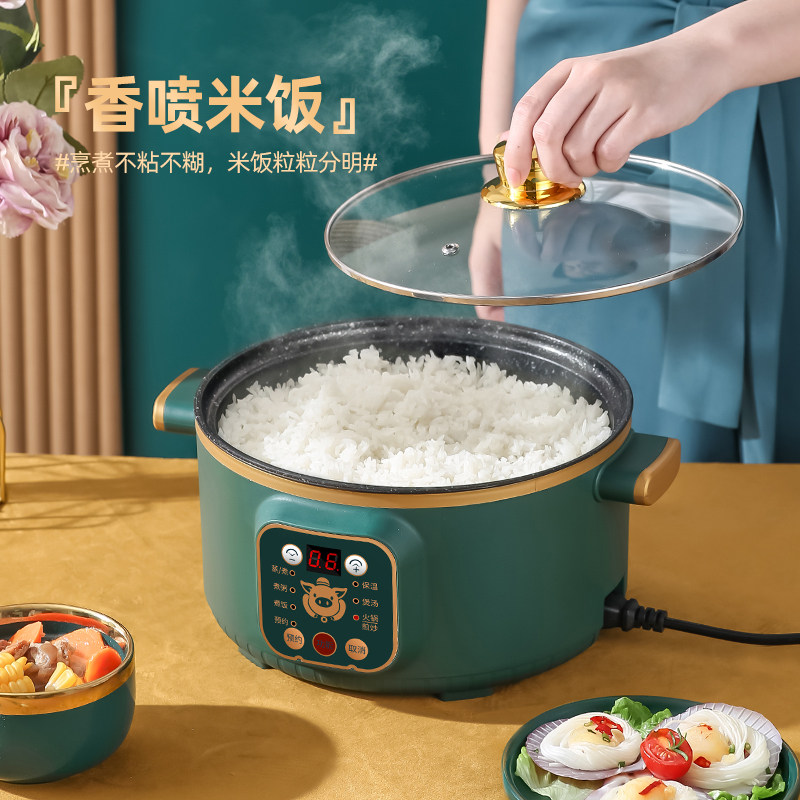  端约电磁炉/陶炉