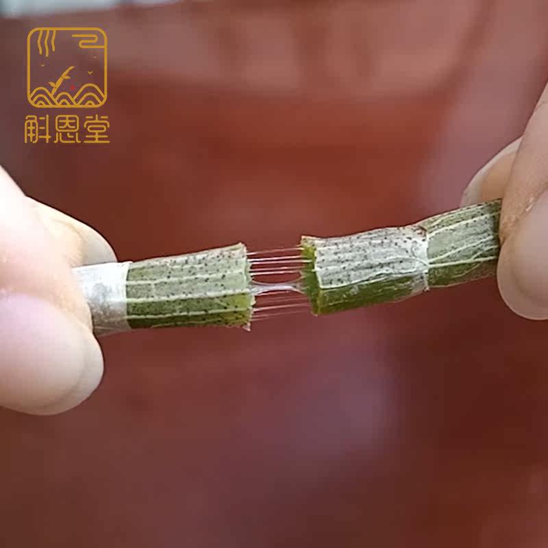  斛恩堂石斛/枫斗