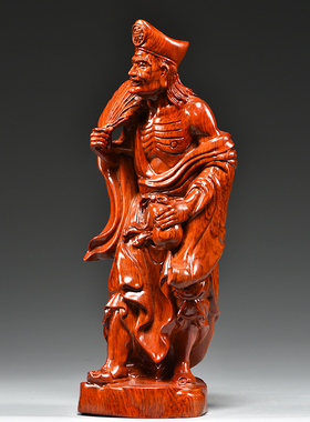 花梨木祝福新古典客厅