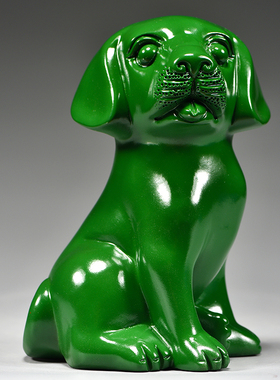 花梨祝福客厅吉祥物十二生肖补角