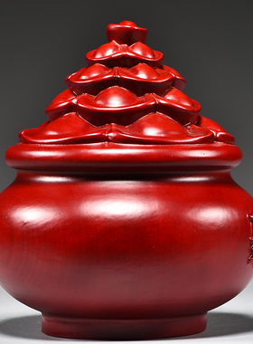 福匠人木祝福其他聚宝盆