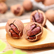 New arrival Lin'an thin shell large seed hand pecans 500g