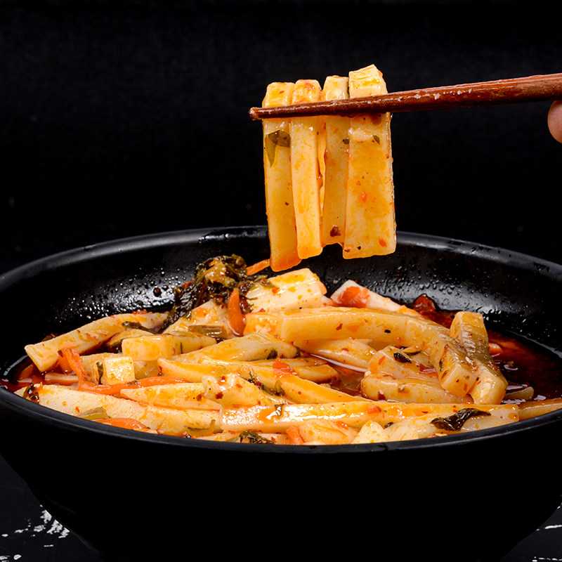 云南饵块粑云南特产大理烧饵块耳块米粑粑纯手工炒年糕3个2400g_虎窝淘