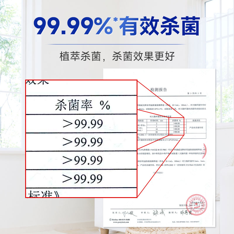 康威龙衣物除菌液家用衣物消毒液消毒水杀菌除螨洗衣专用拖地宿舍 - 图0