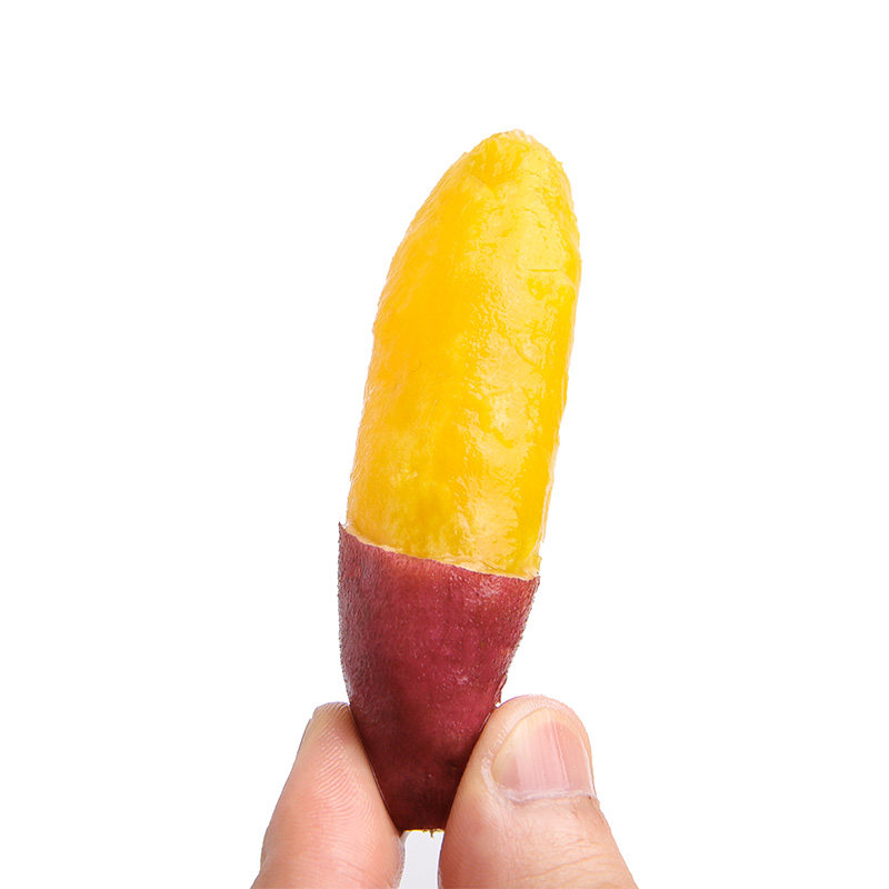 【正大出品】品牌天目山小香薯红薯 正大领鲜番薯