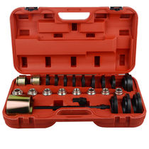 Disassembly-free front wheel bearing disassembly tool Automotive elevation Palin removal tool press bearing steam repair tool set 30