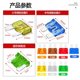 Suitable for Subaru brz Impreza Legacy cigarette lighter headlight wiper water spray reading light instrument horn fuse
