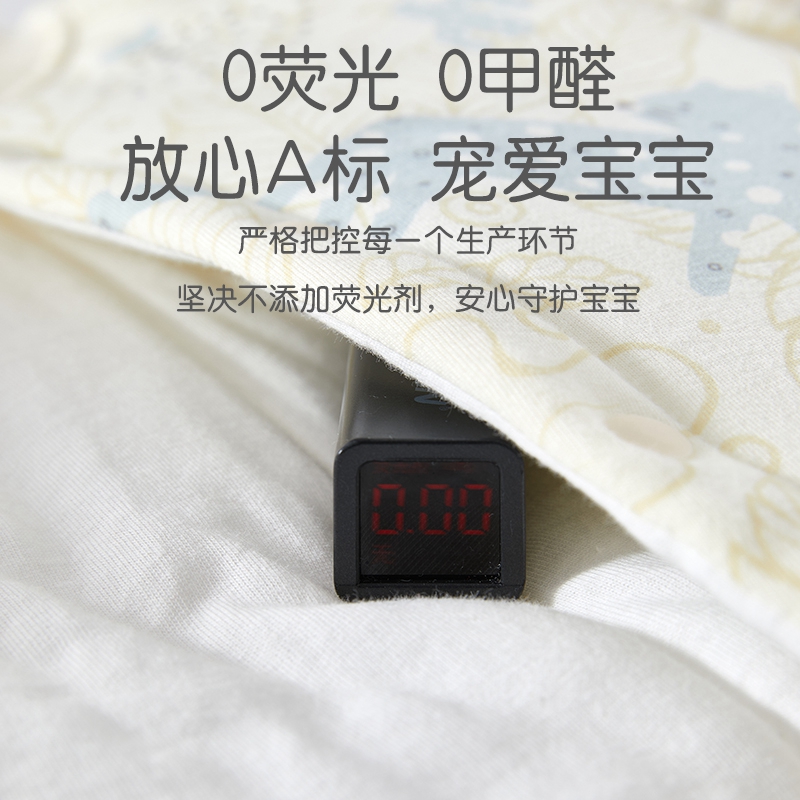 婴儿棉衣两件套冬季新款分体棉服宝宝衣服套装6一12月秋冬a类冬装