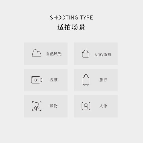 Sigma适马56mm F1.4大光圈半幅微单人像静物定焦镜头佳能EF-M口 - 图0