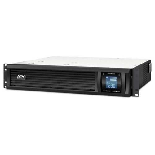 APC施耐德UPS电源SMT1000/1500/2200/3000RMI2U-CH在线机架式标机 - 图1