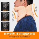 Оборудование для коррекционного оборудования для оборудования плеча шейки матки.