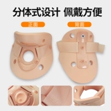 Оборудование для коррекционного оборудования для оборудования плеча шейки матки.