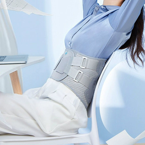Zhende Medical Belt Belt Belt Lumbar Disk Прогрессивные мужские поясничные потери мышц поясничный термид Lydum Limparies специально