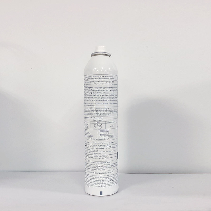 法国avene /雅漾补水保湿女爽肤水 船长国际海外爽肤水