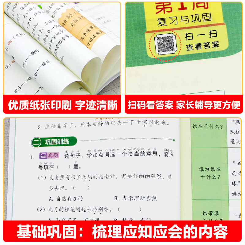 2024年新版小学生暑假作业衔接教材一升二升三升四升五升六年级暑期培训班语文数学英语上下册培优复预习课本部编人教版全套练习册 - 图2