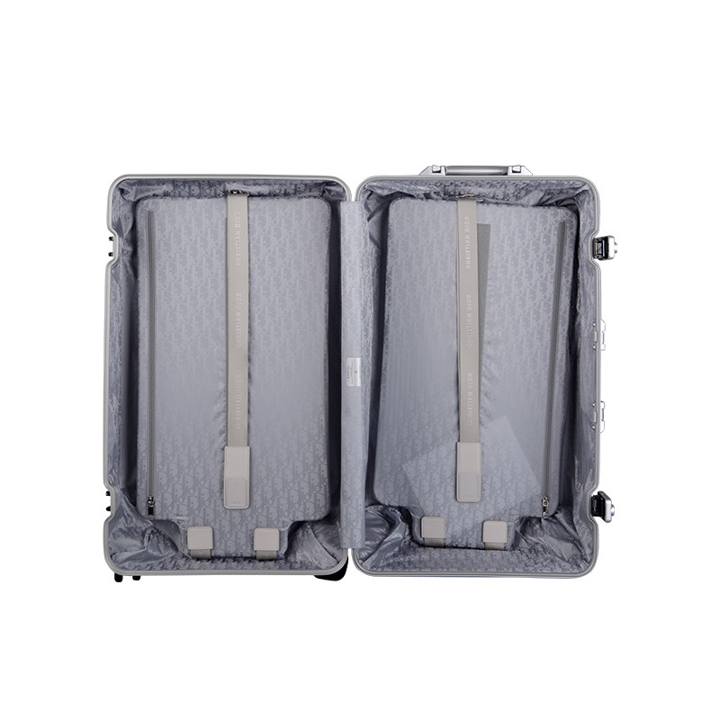 【直营】rimowa联名31寸925.90托运箱 天猫国际时尚直营旅行箱