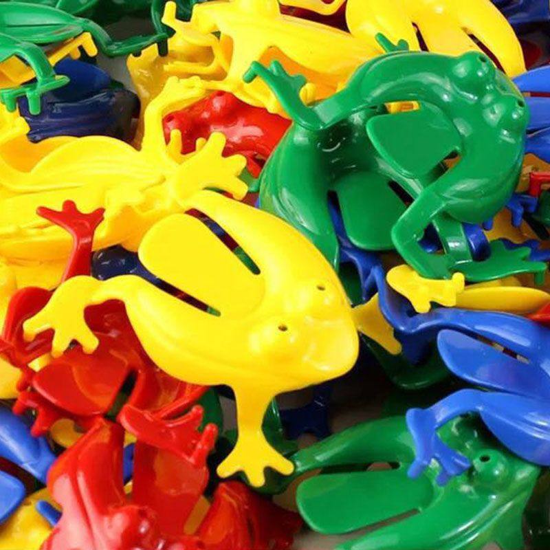 青蛙跳玩具跳跳蛙无毒无味游戏亲子玩具宝宝女孩儿童玩具弹跳青蛙,淘宝优惠券,粉丝福利购,淘宝优惠卷