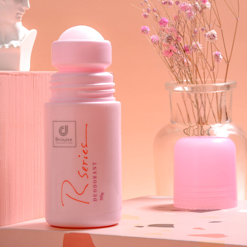 rseries科士威狐臭净去腋下止汗露 rseries止汗露