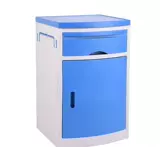 Медицинский прикроватный шкаф ABS CHIERE CLINIC CLINIC CLINIC КРЕДИТА