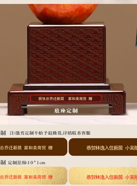招财铜葫芦摆件平安如意家居客厅酒柜玄关财位装饰品乔迁贺寿礼品
