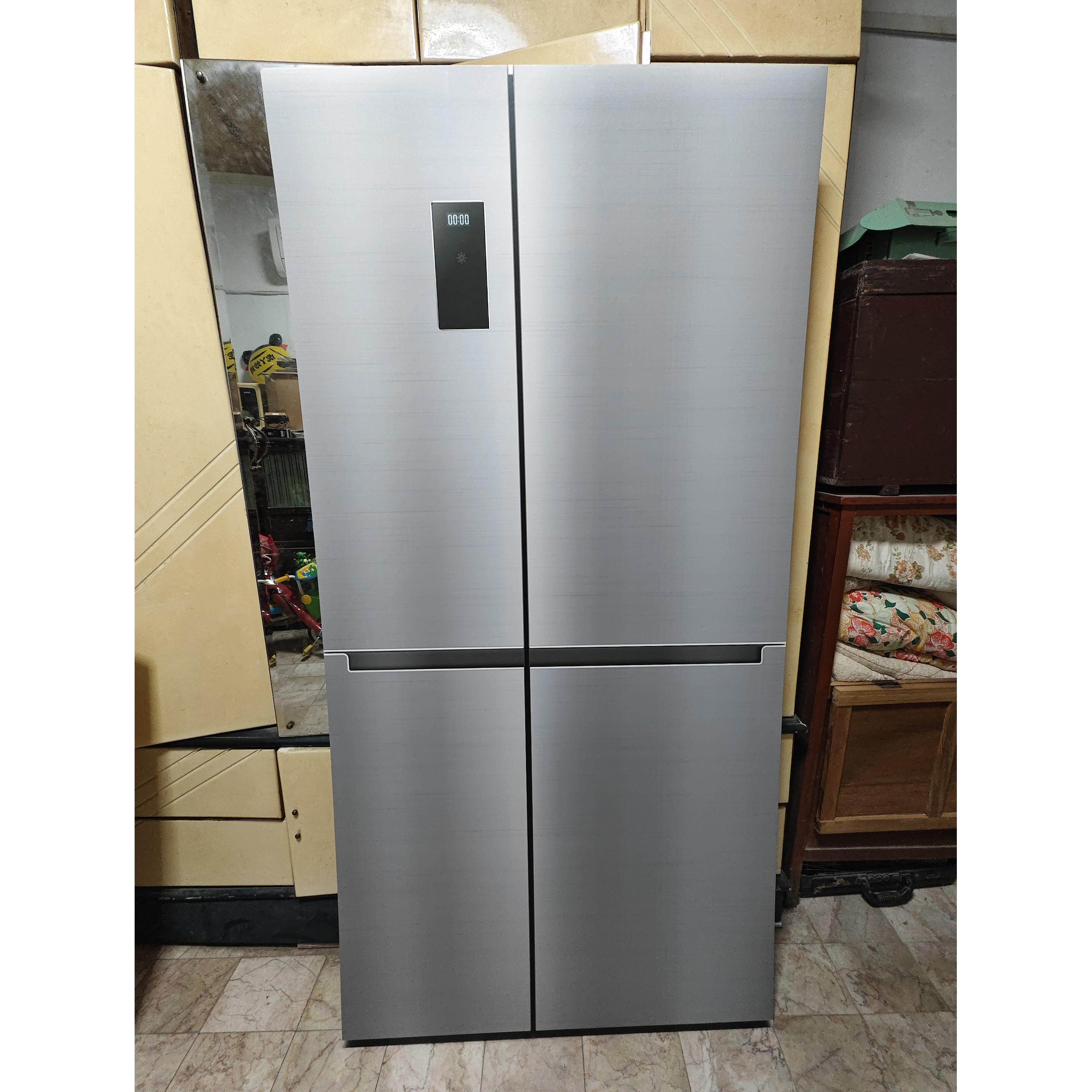 冰箱kt板展板180*90cm，假冰箱模型，尺寸可定制。,淘宝优惠券,粉丝福利购,淘宝优惠卷