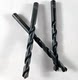 Original imported Japanese NACHI Bujitsu Twist Diamond
