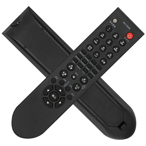 适用于康佳 LC40DT68C LC55FT68AC LC37DS30C LC42DS30D 遥控器 - 图3