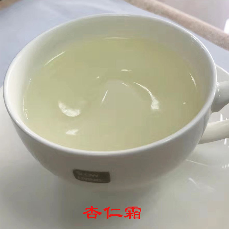 杏仁霜承德特产杏仁霜冲饮做糕点杏仁茶配料黏稠烘焙配料粉-图1