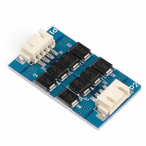 4 Piece Set 3D Printer Anti-Ripple Eliminator Smo Filte - 图2