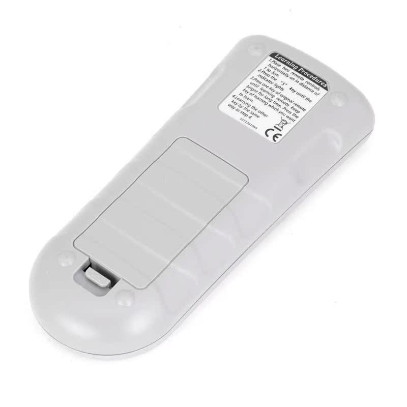 New L108E Learning Function 11-key Remote Controller Univers - 图3